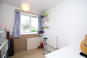 Bedroom Three- click for photo gallery